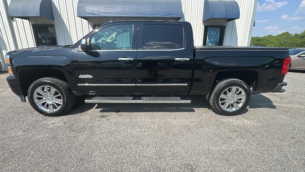 Chevrolet Silverado 1500 2015 3GCPCTEC5FG318551 image Chevrolet Silverado 1500 2015 3GCPCTEC5FG318551 image